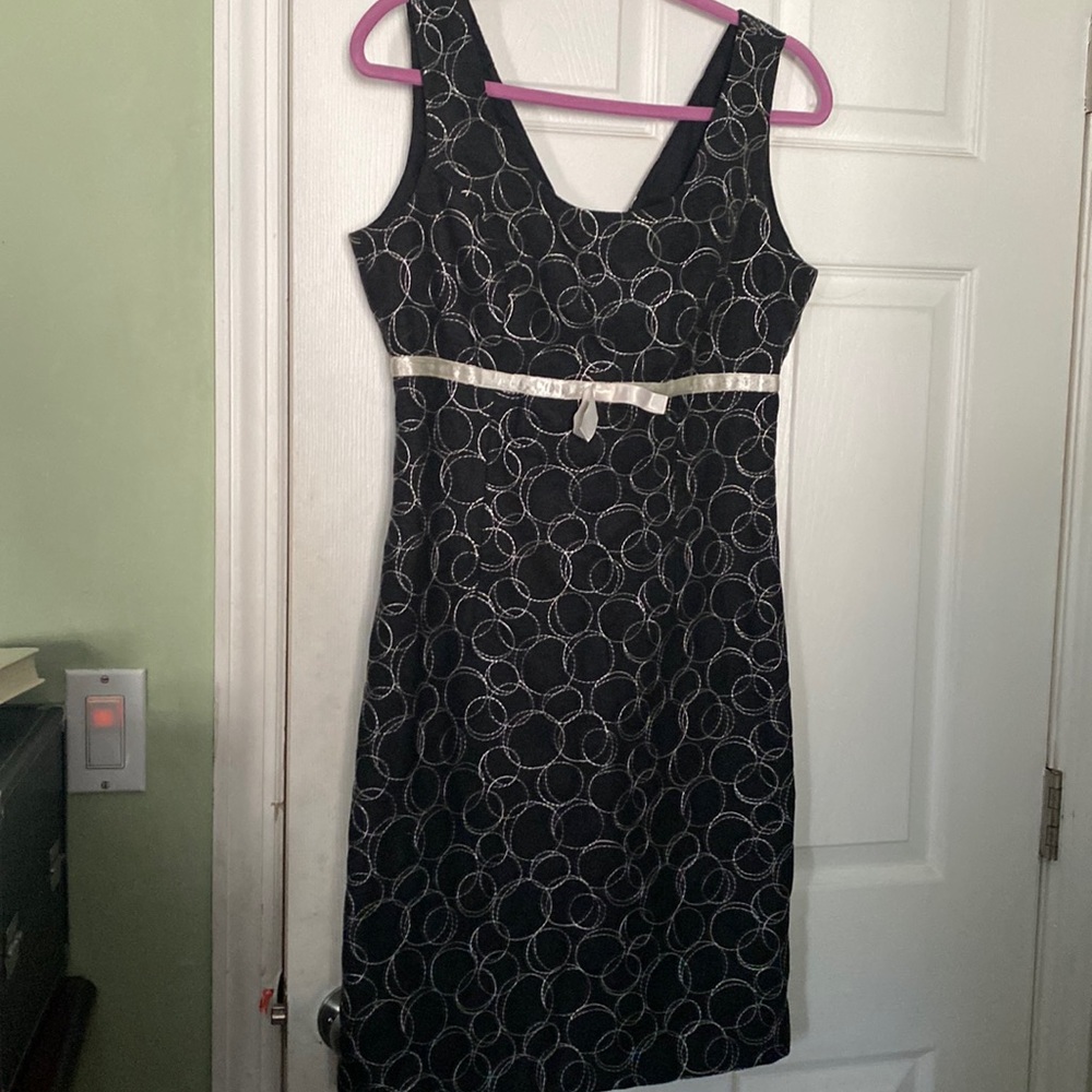 Woman Dress